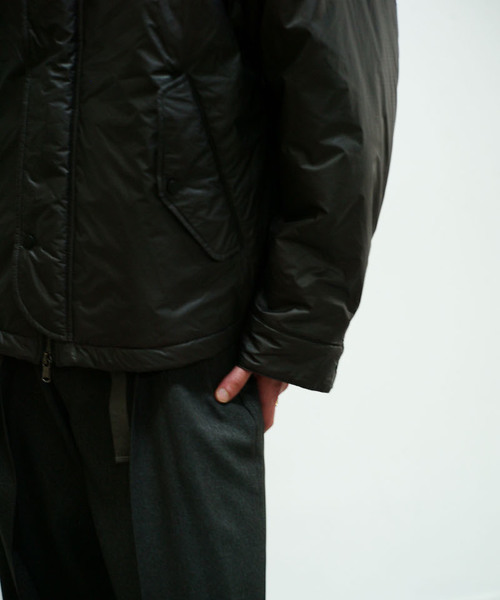 WELLDER プリマロフト コート 48709426b_8_d_215.jpg