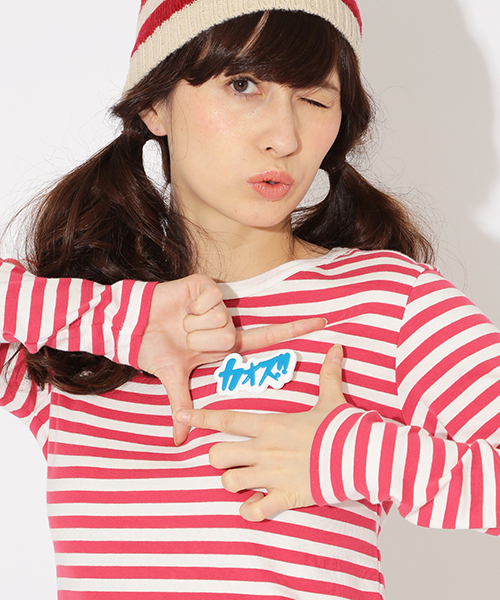 mmts（マミタス）の「mmts / “カオス！！” ブローチ（ブローチ/コサージュ・レディース・その他・ONE SIZE）」の4枚目の写真