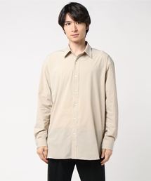 Styles Original Stretch Nylon Big Shirt