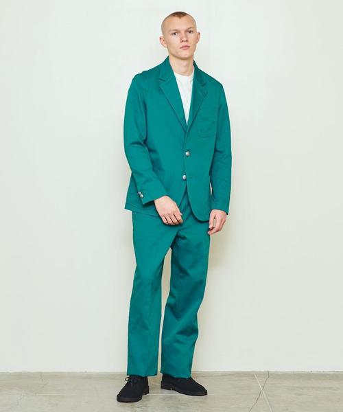 Dickies（ディッキーズ）の「THE STYLIST JAPAN × Dickies