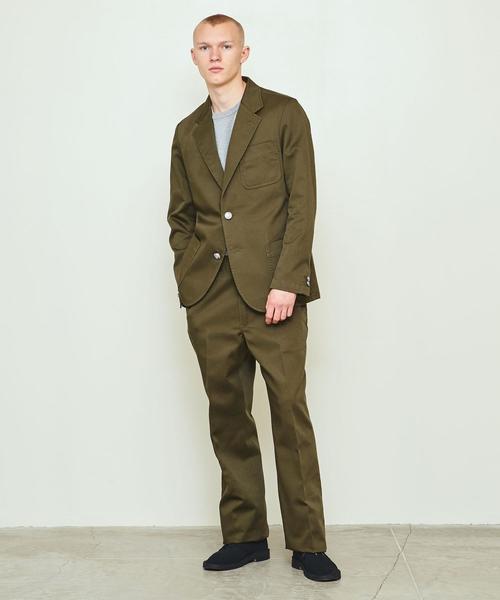 Dickies（ディッキーズ）の「THE STYLIST JAPAN × Dickies