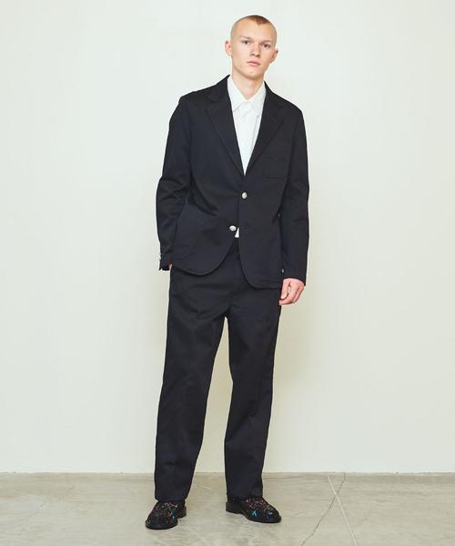 THESTYLISTJAPAN×Dickies Lサイズ　セットアップ THESTYLISTJAPAN×Dickies Lサイズ セットアップ THESTYLISTJAPAN