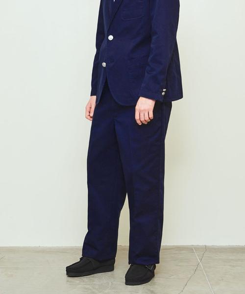 Dickies（ディッキーズ）の「THE STYLIST JAPAN × Dickies