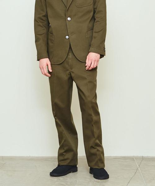 Dickies（ディッキーズ）の「THE STYLIST JAPAN × Dickies