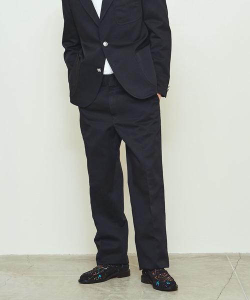 Dickies（ディッキーズ）の「THE STYLIST JAPAN × Dickies