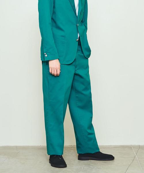 Dickies（ディッキーズ）の「THE STYLIST JAPAN × Dickies