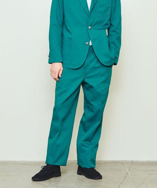 Dickies（ディッキーズ）の「THE STYLIST JAPAN × Dickies