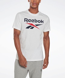 グラフィック シリーズ スタックト Tシャツ / Graphic Series Stacked Tee