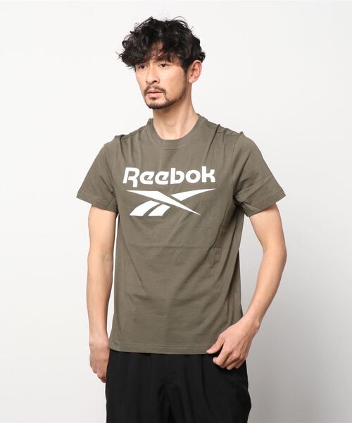 足*氏様 REEBOK everyone BORDER LONG TEE (BL 足*氏様 REEBOK everyone BORDER LONG TEE (BL