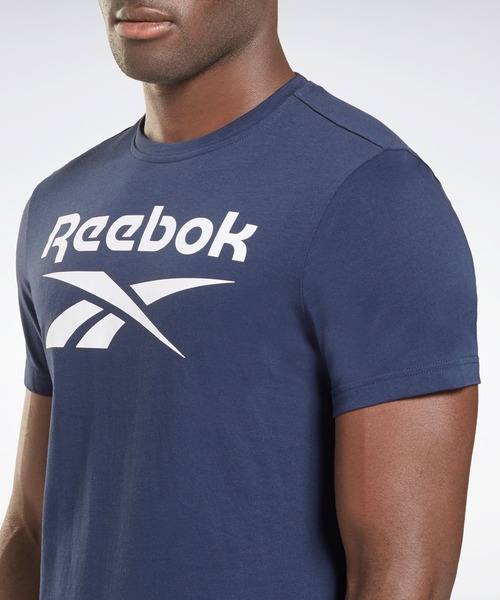 足*氏様 REEBOK everyone BORDER LONG TEE (BL 2025年最新】everyone border tee shirtsの人気アイテム - メルカリ
