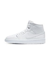 エア ジョーダン 1 Mid ウィメンズシューズ スニーカー Wmns Air Jordan 1 Mid スニーカー Jordan Brand ジョーダンブランド のファッション通販 Zozotown