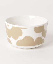 marimekko(}bR)́yJAPAN EXCLUSIVEzUNIKKO / BOWL 2,5 DL(H)