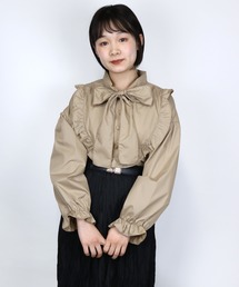 ParAvion + Petit Standard�i�p���r�I���X�^���_�[�h�v�`�j�́u�{�E�^�C�u���E�X�i�V���c/�u���E�X�j�v