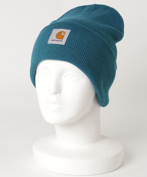 acrylic watch hat
