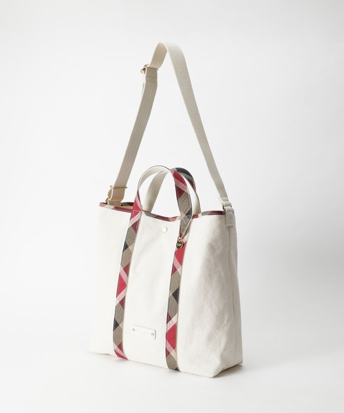 BLUE LABEL CRESTBRIDGE(�u���[���[�x���N���X�g�u���b�W)�̃p�[�V�����N���X�g�u���b�W�`�F�b�N�L�����o�X�V�����_�[�o�b�O(�V�����_�[�o�b�O)