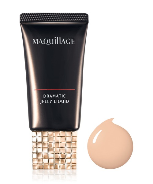 マキアージュ ドラマティックジェリーリキッド オークル00 ファンデーション Maquillage マキアージュ のファッション通販 Zozotown
