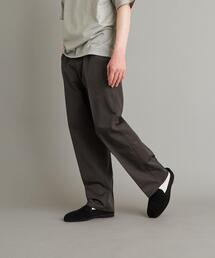 Steven Alan | ＜Steven Alan＞ TC TWILL 5P BAGGY PANTS/パンツ(その他パンツ)