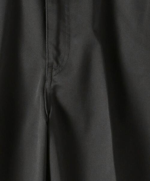 Steven Alan(スティーブンアラン)の「<Steven Alan> TC TWILL 5P BAGGY PANTS/パンツ(その他パンツ・メンズ・イエロー/ベージュ/ダークグレー/ダークブラウン/ナチュラル・LARGE/SMALL/MEDIUM/X-LARGE)」の19枚目の写真