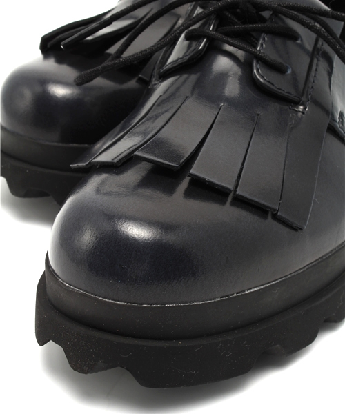 CAMPER(カンペール)の「1980 (ナインティーエイティー)(ドレスシューズ・レディース・ブルー・23.0cm/25.5cm/23.5cm/25.0cm/24.0cm/22.5cm)」の7枚目の写真