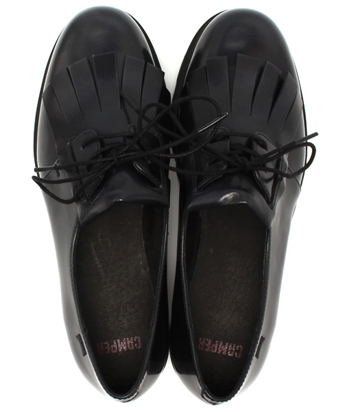 CAMPER(カンペール)の「1980 (ナインティーエイティー)(ドレスシューズ・レディース・ブルー・23.0cm/25.5cm/23.5cm/25.0cm/24.0cm/22.5cm)」の3枚目の写真