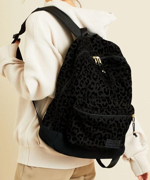 JANSPORT（ジャンスポーツ）の「【国内exclusive】【WEB限定