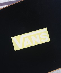 VANS/ヴァンズ  VANS Logo STICKER S ステッカー