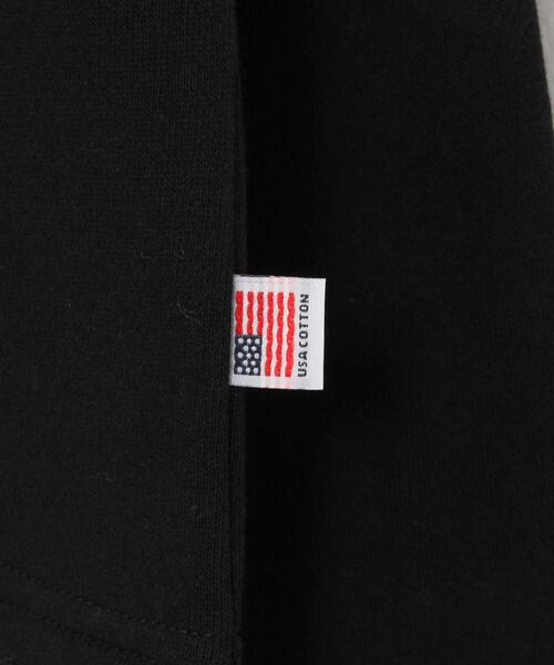 coen（コーエン）の「USAコットン裏起毛スウェットカーディガン#（カーディガン/ボレロ・レディース・コバルトブルー/ベージュ/グレー/ブラック・FREE）」の11枚目の写真