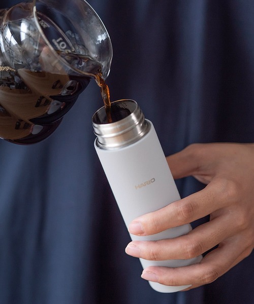 Hario スティックボトル140 グラス マグカップ タンブラー Urban Research Doors アーバンリサーチドアーズ のファッション通販 Zozotown