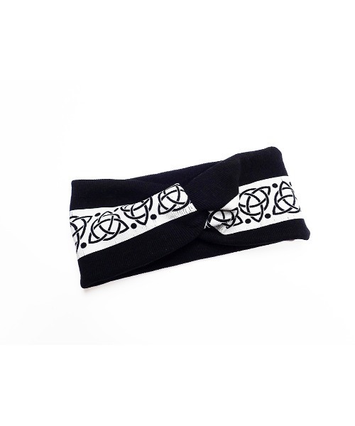 iroquois ジャガードヘアバンド 2010年 GARA（ガラ）の「GARA:CELTICA HAIRBAND（ヘアバンド）」 - WEAR