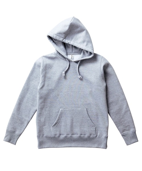 TRUSS（トラス）の「2-Pullover Hoodie12.4oz heavy weight/12.4ozヘビーウェイト/プルオーバー