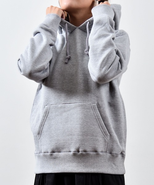 セール】2-Pullover Hoodie12.4oz heavy weight/12.4oz