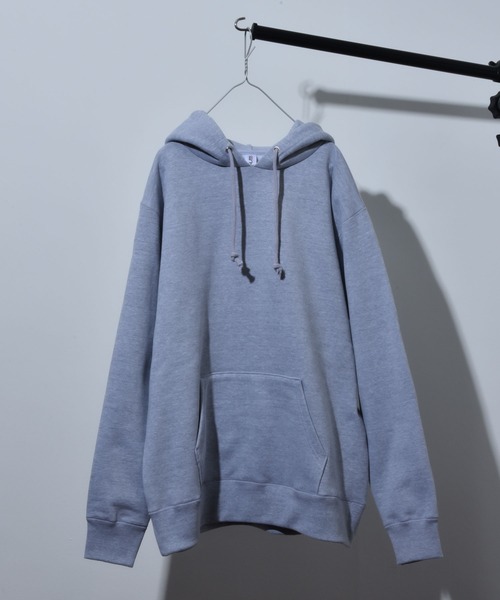 パーカー 2-Pullover Hoodie12.4oz heavy weight/12.4ozヘビーウェイト プルオーバー パーカー 裏起毛 レディ セール】2-Pullover Hoodie12.4oz heavy weight/12.4oz