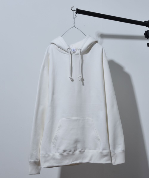 セール】2-Pullover Hoodie12.4oz heavy weight/12.4oz