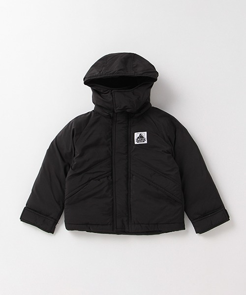XLARGE KIDS（エクストララージキッズ）｜マウンテンパーカー