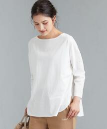 green label relaxing | [ Livelihood (ライブリフッド) ] SC バスク Tシャツ(Tシャツ/カットソー)