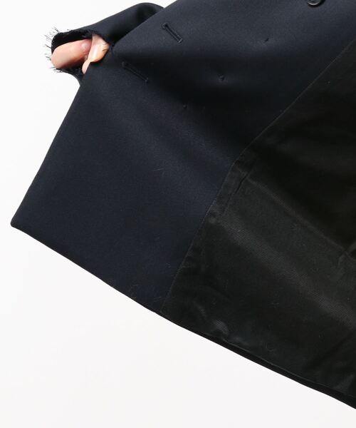 ZADIG&VOLTAIRE（ザディグ エ ヴォルテール）の「D VIGGO SHOW VESTE 
