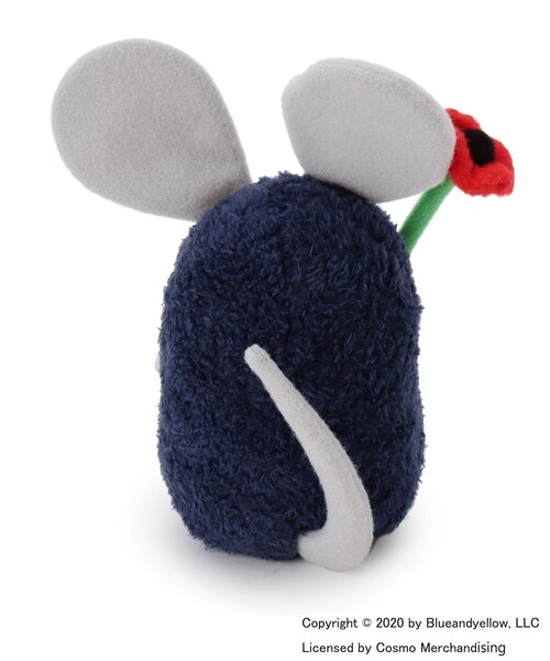 限定コラボ 数量限定 シューラルーフレデリック もこもこぬいぐるみｓ