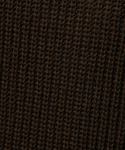 UNITED ARROWS(ユナイテッドアローズ)の「UAB ウールモヘアシルク ミドルゲージ クルーネック◆(ニット/セーター・メンズ・ネイビー/ホワイト/オリーブ/ロイヤルブルー・X-LARGE/SMALL/LARGE/MEDIUM/X-SMALL)」の11枚目の写真