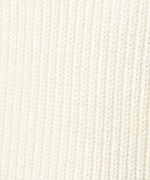 UNITED ARROWS(ユナイテッドアローズ)の「UAB ウールモヘアシルク ミドルゲージ クルーネック◆(ニット/セーター・メンズ・ネイビー/ホワイト/オリーブ/ロイヤルブルー・X-LARGE/SMALL/LARGE/MEDIUM/X-SMALL)」の12枚目の写真