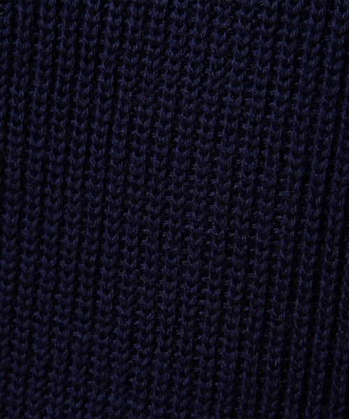 UNITED ARROWS(ユナイテッドアローズ)の「UAB ウールモヘアシルク ミドルゲージ クルーネック◆(ニット/セーター・メンズ・ネイビー/ホワイト/オリーブ/ロイヤルブルー・X-LARGE/SMALL/LARGE/MEDIUM/X-SMALL)」の13枚目の写真