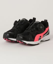 Alpen Sports Depo Select アルペンスポーツデポセレクト キッズ のスニーカー ブラック 黒色系 ミッドカット 通販 Zozotown