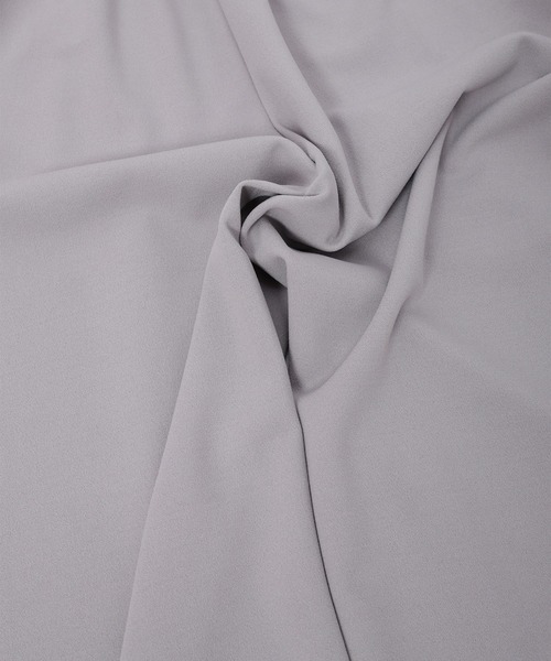 fifth（フィフス）の「センターシームイージーワイドパンツ（その他パンツ・レディース・ピンクベージュ/グレー・SMALL/MEDIUM）」の8枚目の写真