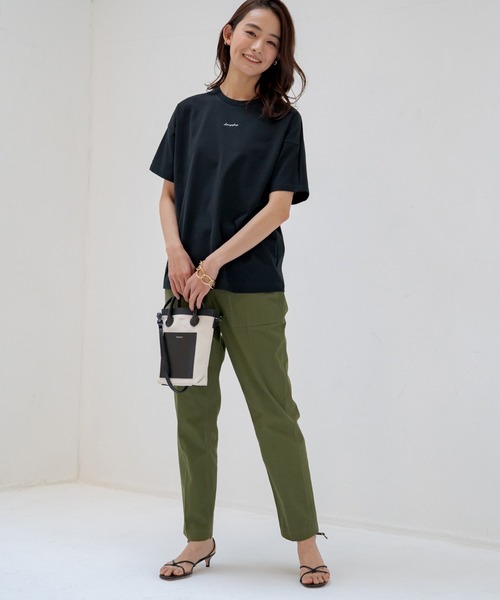 LOUNGEDRESS（ラウンジドレス）の「ベイカーパンツ（その他