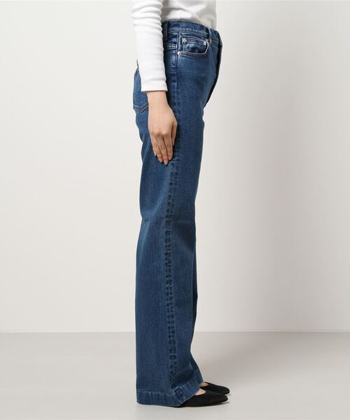 凄!!新品未使用■A.P.C.アーペーセー デニムパンツ JEAN FAIRFAX（デニムパンツ）｜A.P.C.（アーペーセー）の