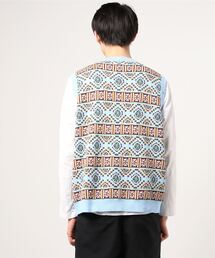 STUSSY GIZA sweater vest 【値下げも可能】 ステューシー Stussy GIZA SWEATER VEST ニットベスト - メルカリ