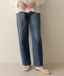 MODE ROBE | ストレートデニムパンツ(デニムパンツ)
