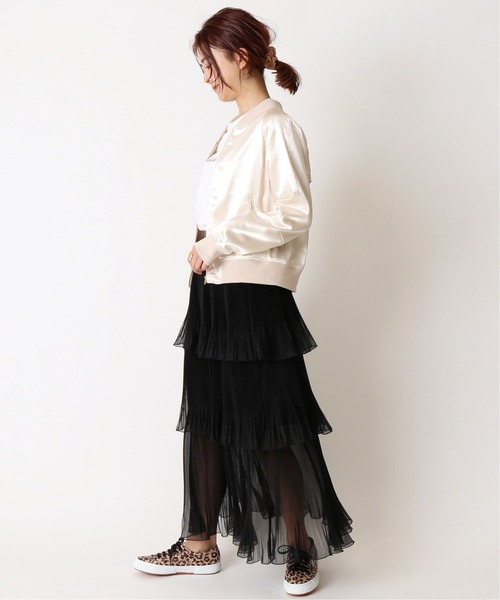 U by SPICK&SPAN（ユーバイスピックアンドスパン）の「【PROVOKE  