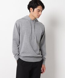 THE SHOP TK  | ニットパーカー(パーカー)