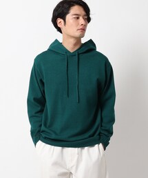 THE SHOP TK  | ニットパーカー(パーカー)