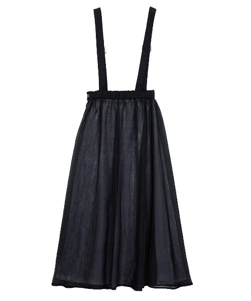 タグ付き 美品 アメリヴィンテージ 2WAY SUSPENDER SKIRT タグ付き 美品 アメリヴィンテージ 2WAY SUSPENDER SKIRT - メルカリ